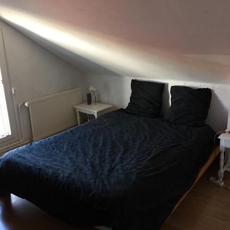 Sous Les Toits Arverne 洽马来里斯 外观 照片