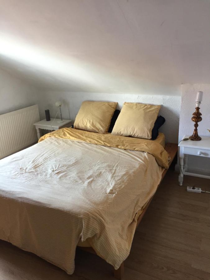 Sous Les Toits Arverne 洽马来里斯 外观 照片