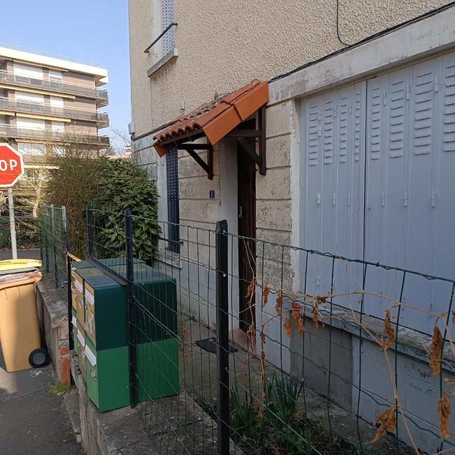 Sous Les Toits Arverne 洽马来里斯 外观 照片